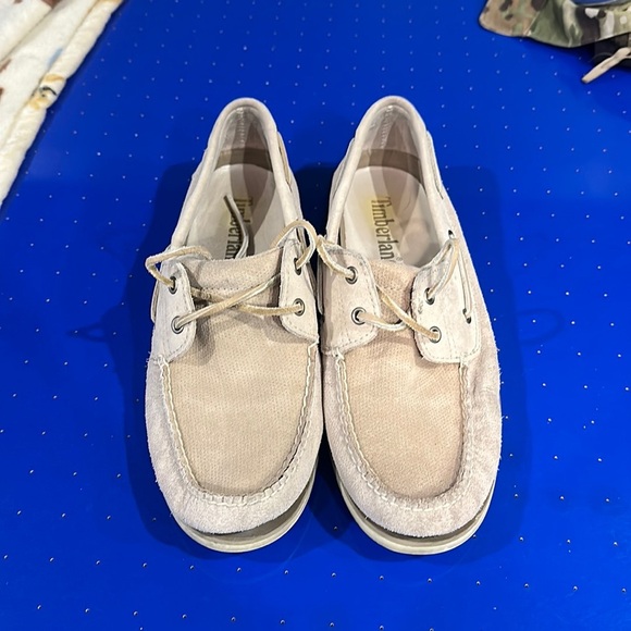 Timberland Other - Timberland boat shoe size 11 men’s